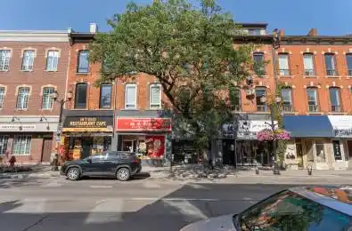 219-221 King Street Hamilton Ontario L8N 1B6