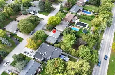 1253 Kensington Park Road Oakville Ontario L6H 2G8