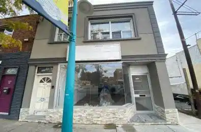 3351 Lake Shore Boulevard Unit# 1 Toronto W06 Ontario M8W 1N1