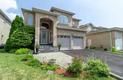 1887 Fairport Road Pickering Ontario L1V 1T5