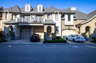 15 ARBOURVALE Common St. Catharines Ontario L2T 4C5