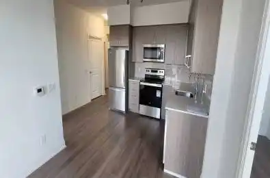 3121 Sheppard Avenue Unit# 1208 Toronto E05 Ontario M1T 3J8