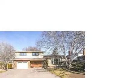 180 Royal Orchard Boulevard Unit# Bsmt Markham Ontario L3T 3E6