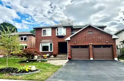 302 Leacock Avenue Oakville Ontario L6H 5J2