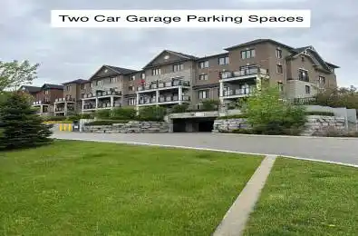 201 Pine Grove Road Unit# 423 Vaughan Ontario L4L 0H8