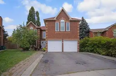 74 Leeward Drive Brampton Ontario L6S 5V8