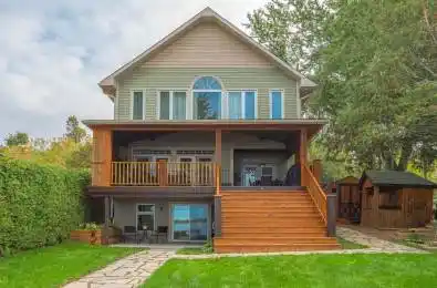 122 Morris Lane Scugog Ontario L0B 1L0