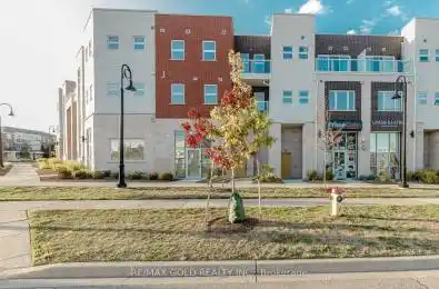 124 Seabrook Drive Unit# 3 Kitchener Ontario N2R 0R7