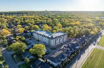 2 Arbourvale Common N/A Unit# 410 St. Catharines Ontario L2T 2Z9