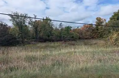 Lot 34 Leo Lake Road Kingston Ontario K0H 2N0