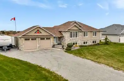 32 Stinson Block Road Prince Edward County Ontario K0K 1T0