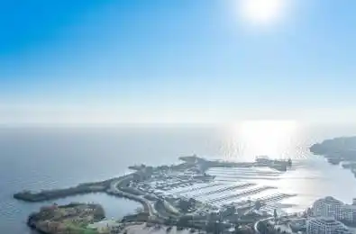 30 Shore Breeze Drive Unit# 6010 Toronto W06 Ontario M8V 0J1