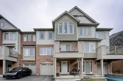 238 Mortimer Crescent Milton Ontario L9T 8N7