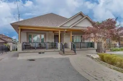 193 Epsom Downs Drive Toronto W05 Ontario M3M 1S8