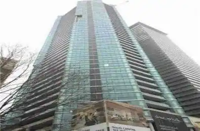 45 Charles Street Unit# 5011 Toronto C08 Ontario M4Y 0B8