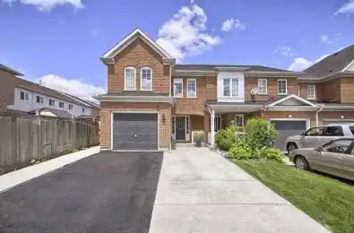 30 Monaco Court Brampton Ontario L7A 1X4