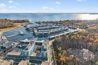 333 Sunseeker Avenue Unit# 227 Innisfil Ontario L9S 0J7