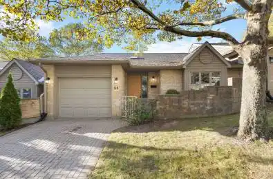 1500 Richmond Street Unit# 66 London North Ontario N6G 4T8