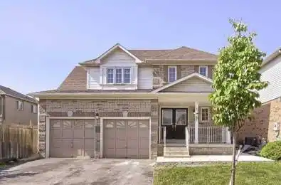 32 Poplar Plains Road Brampton Ontario L7A 1Z5