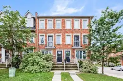 43 Sergio Marchi Street Toronto W05 Ontario M3L 0E5