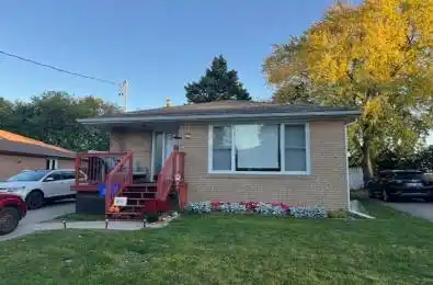 236 Silverbirch Drive Newmarket Ontario L3Y 2Z5