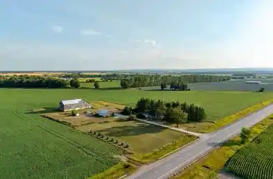 5803 26 Highway Clearview Ontario L0M 1S0