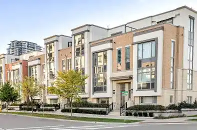 50 William Saville Street Markham Ontario L3R 9S3