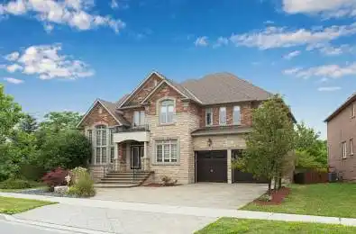 2485 Meadowridge Drive Oakville Ontario L6H 7R4