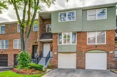 77 Nottinghill Road Markham Ontario L3T 4Y3