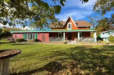 1862 Division Road Severn Ontario L3V 6H2