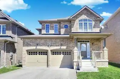 61 Lampkin Street Georgina Ontario L0E 1R0