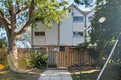 41 Battenberg Avenue Unit# 29 Toronto E02 Ontario M4L 1J7