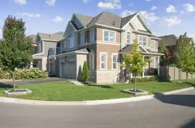 556 Juneberry Court Milton Ontario L9E 1M8