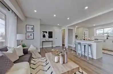 418 Nipigon Street Unit# Main Oshawa Ontario L1J 4P4