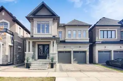 3359 Post Road Oakville Ontario L6H 0Y5