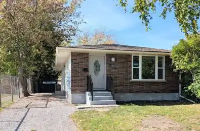4933 Kentucky Court Niagara Falls Ontario L2H 1W1