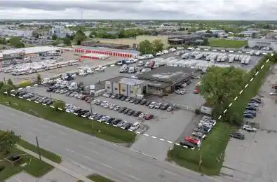 367 Speedvale Avenue Guelph Ontario N1H 1C7