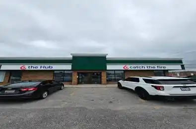 19 HART Drive Unit# 111 -112 Barrie Ontario L4N 5M3