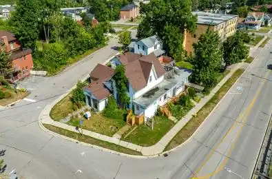 24 Toronto Street Uxbridge Ontario L9P 1E6