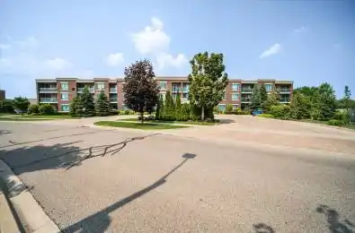 65 Via Rosedale N/A Unit# 318 Brampton Ontario L6R 3N8