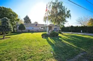 32 Oriole Avenue Hamilton Ontario L8E 5E4