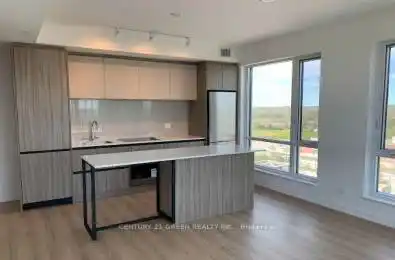 7950 Bathurst Street Unit# 1304 Vaughan Ontario L4J 0L4