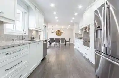 1388 Highgate Court Oakville Ontario L6H 2V4