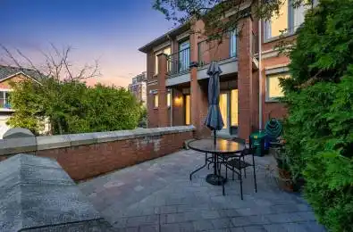 82 Suncrest Boulevard Markham Ontario L3T 7Y1