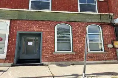 34 JOHN Street Port Hope Ontario L1A 1H5