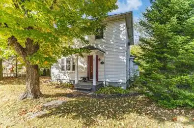 66 Richard Street Tay Ontario L0K 2A0