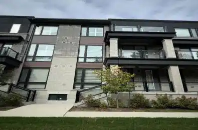 40 Knotsberry Circle Unit# 27 Brampton Ontario L6Y 0C3