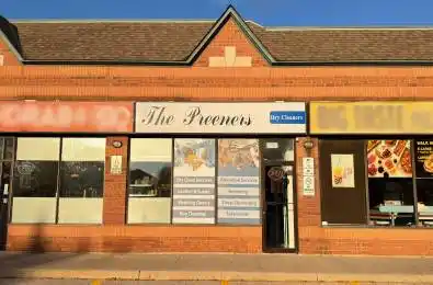 2165 Grosvenor Street Unit# 3C Oakville Ontario L6H 7K9