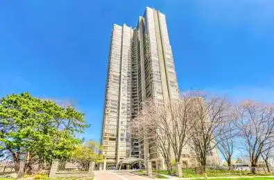 2045 Lakeshore Boulevard Unit# 2011 Toronto W06 Ontario M8V 2Z6