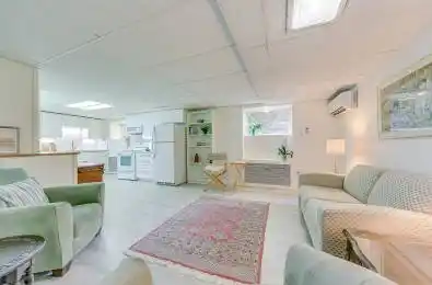 63 High Park Boulevard Unit# 4 Toronto W01 Ontario M6R 1M9